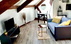 Superbe appartement cocooning proche des thermes