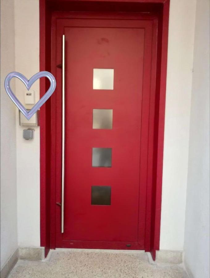 Superbe appartement cocooning proche des thermes Vittel Extérieur photo